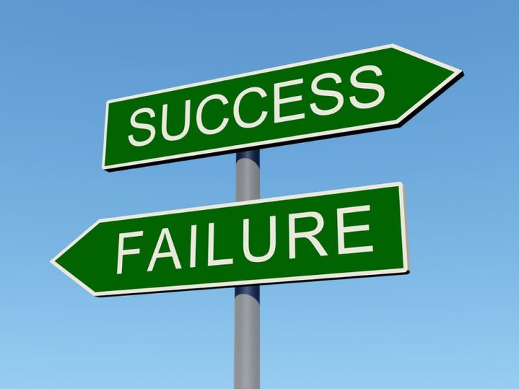 3 reasons your project will likely fail | PMP Thoughts